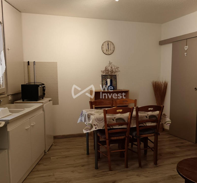 Maison - 144 m² - 9 pièces