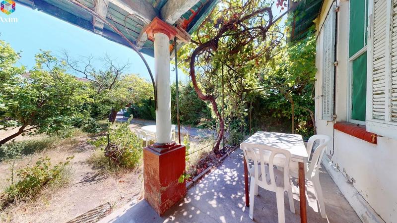 Maison - 65 m² - 4 pièces