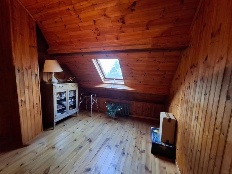 Maison - 110 m² - 6 pièces