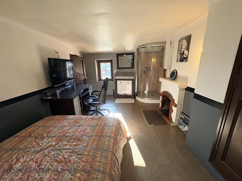 Villa - 120 m² - 4 pièces