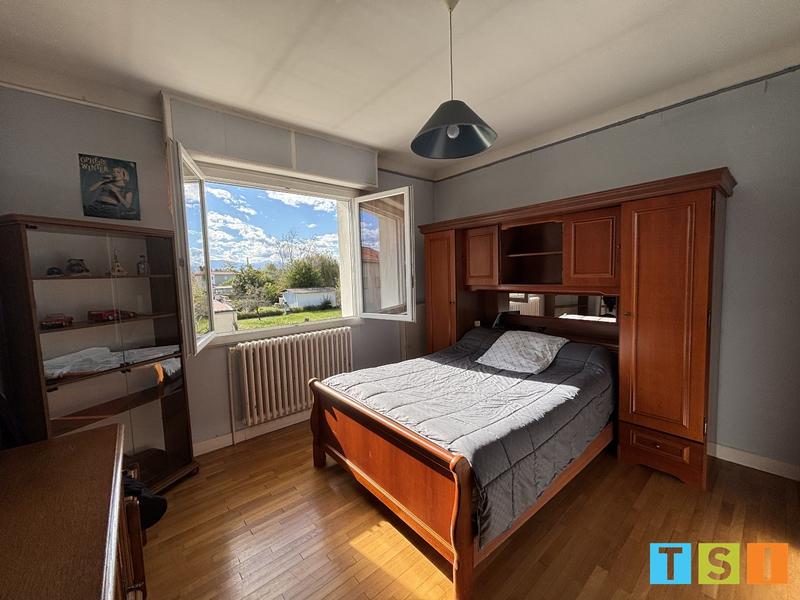 Maison - 167 m² - 7 pièces