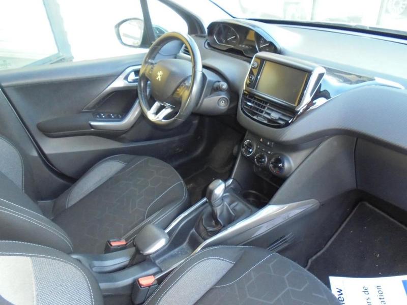 Peugeot 2008 1.6 Hdi 100 Style