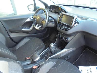 Peugeot 2008 1.6 Hdi 100 Style
