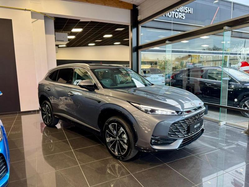 Mg Ehs II 1.5 Hybrid+ 224 Comfort