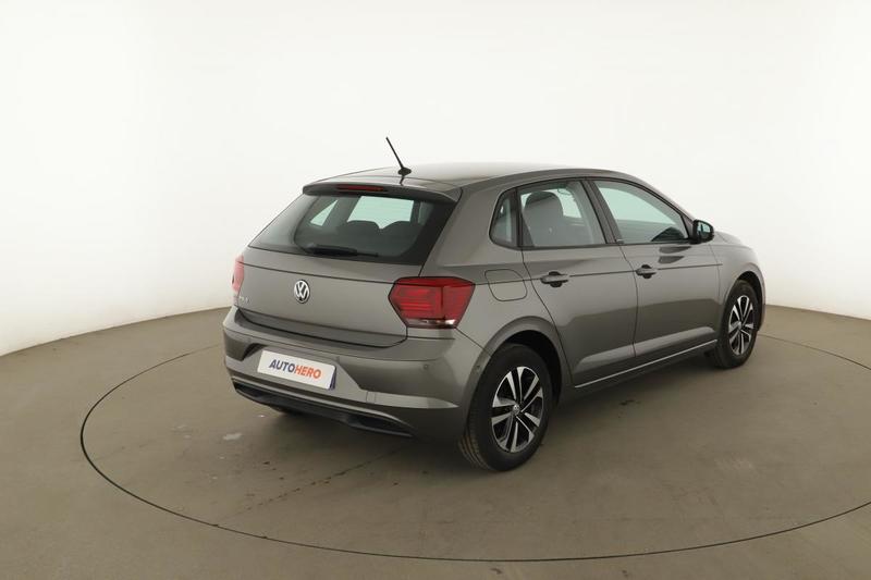 Volkswagen Polo 1.0 Tsi Iq.Drive 95 ch