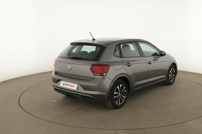 Volkswagen Polo 1.0 Tsi Iq.Drive 95 ch