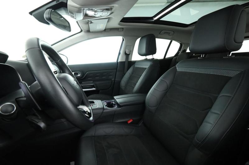 Citroën C5 Aircross 1.5 Blue-HDi Shine Eat8 131 ch