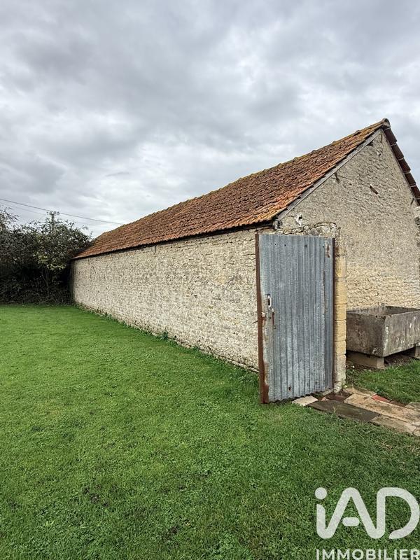 Ferme - 83 m² - 1 pièce