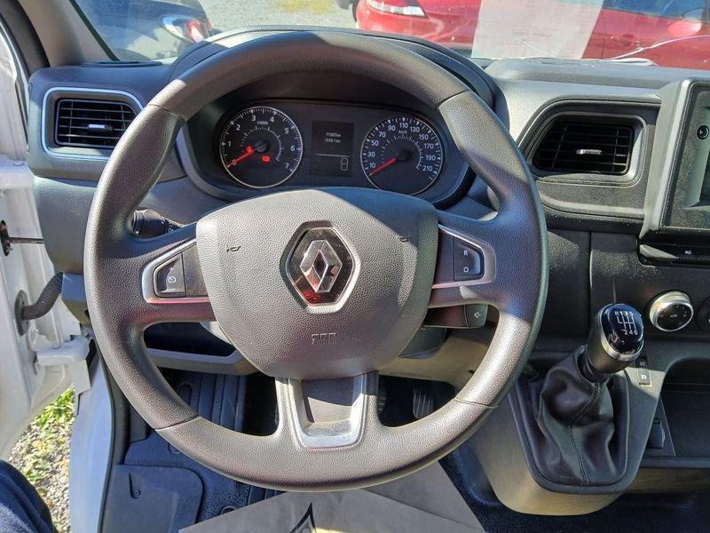 Renault Master Dci 135 Cv Grand Confort L3h2