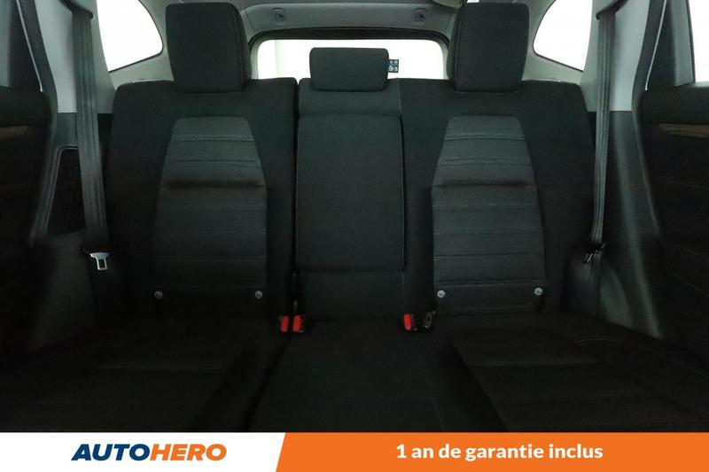 Honda Cr-V 2.0 i-Mmd 2wd Elegance 184 ch