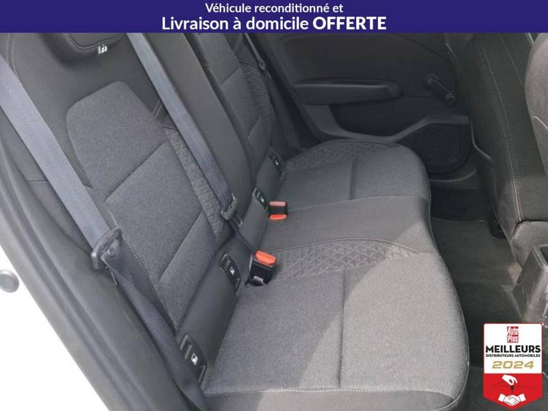 Renault Clio SCe 65 Zen +Gps +Pack City