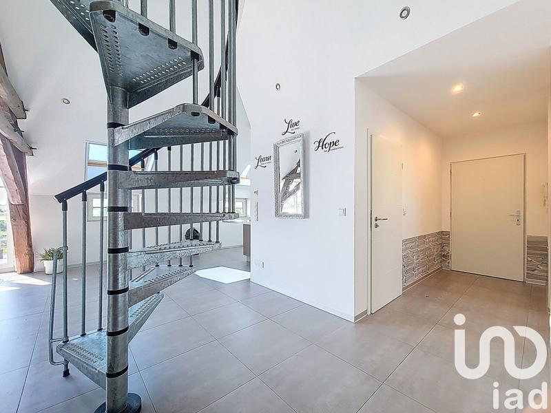 Appartement - 95 m² - 4 pièces