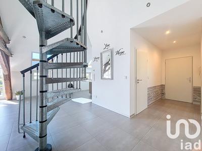 Appartement - 95 m² - 4 pièces