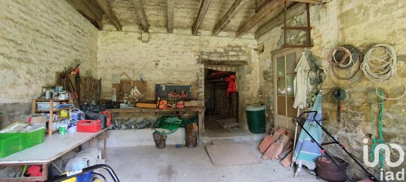 Maison - 217 m² - 7 pièces