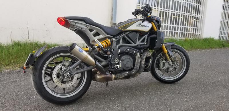 Indian Ftr r carbone 1200 indian