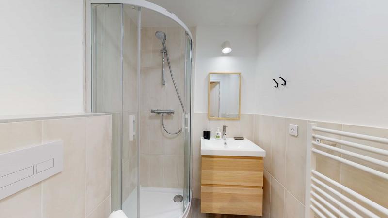 Appartement - 324 m²