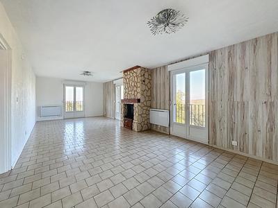 Pavillon - 102 m² - 5 pièces