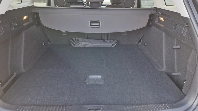 Ford Focus Sw Ecoboost 125 Bva8 Active Vignale