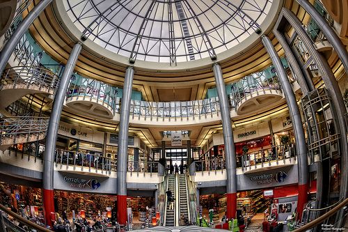 Galerie des Grands Hommes