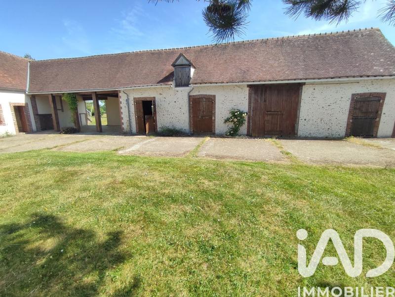 Maison de campagne - 290 m² - 11 pièces