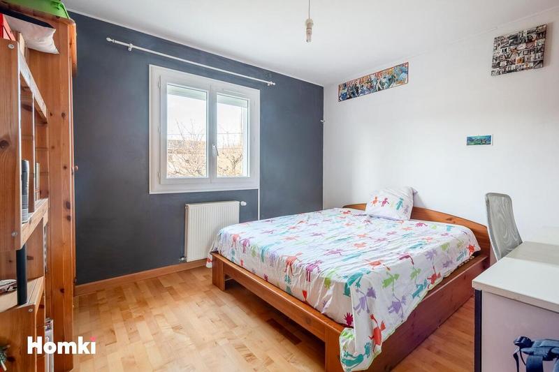 Maison - 171 m² - 6 pièces