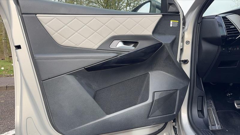 Ds Ds 7 Crossback 1.5 BlueHDi 130 Eat8 Rivoli