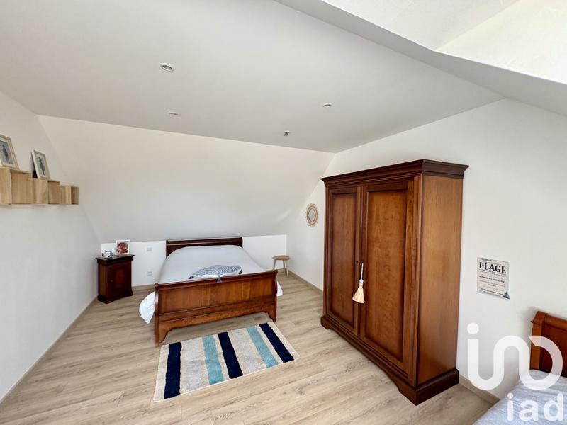 Maison - 174 m² - 6 pièces