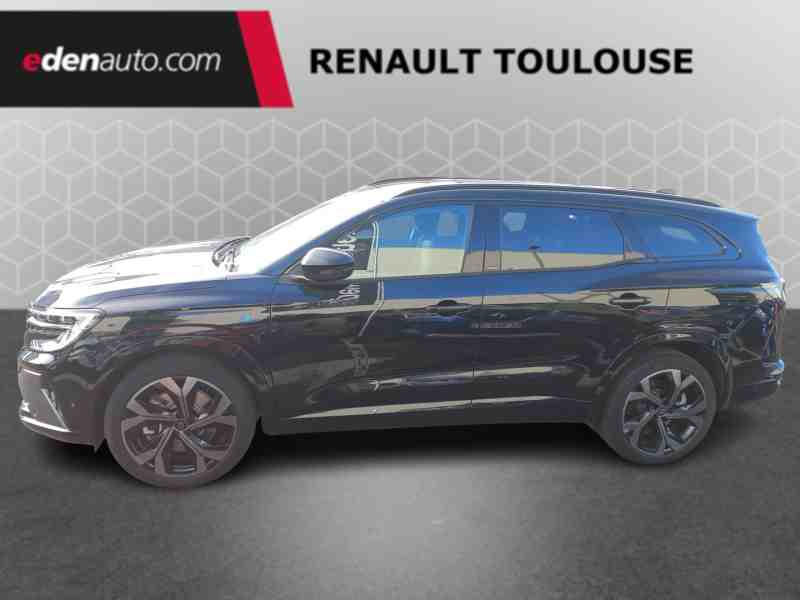 Renault Espace E-Tech full hybrid 200 Gsr2 esprit Alpine