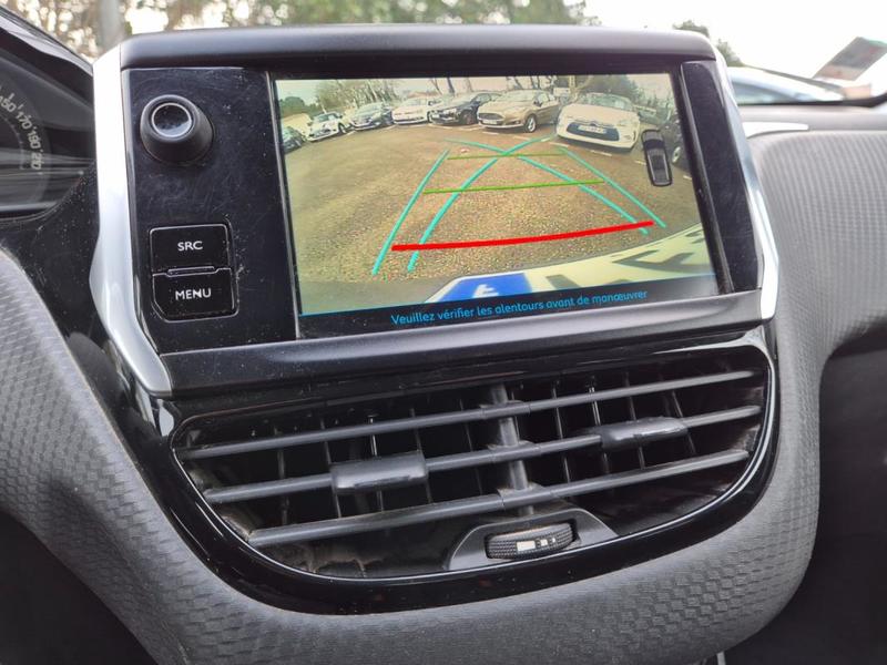 Peugeot 2008 1.2 Style 82ch