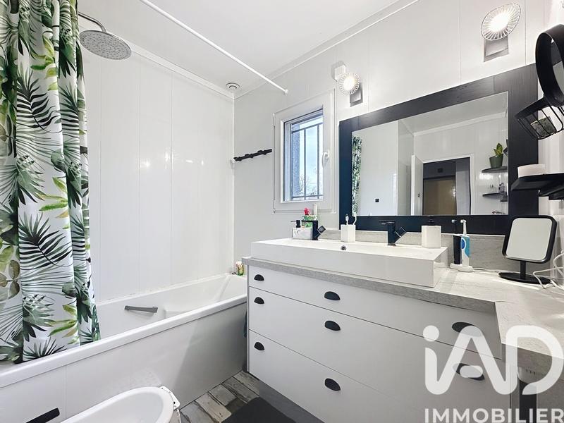 Maison - 155 m² - 7 pièces