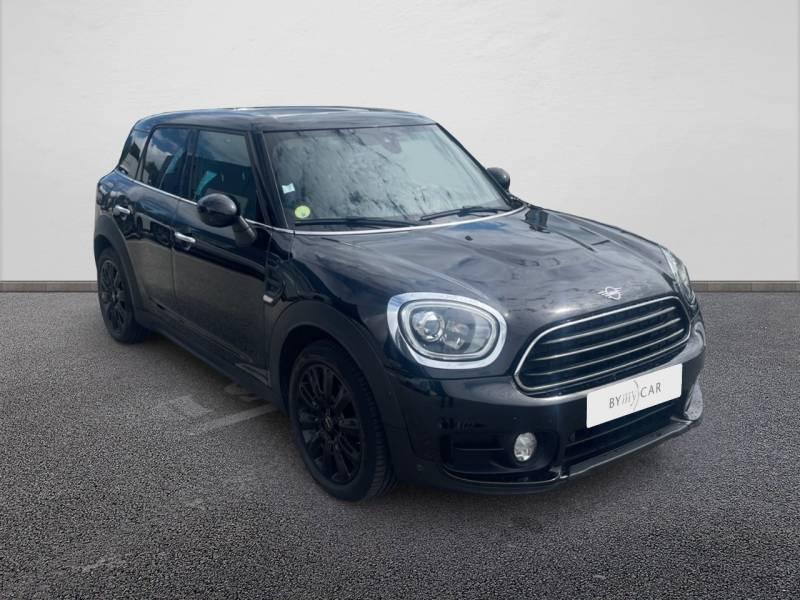 Mini Mini Countryman 116 ch Bva7 One d Oakwood