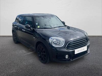 Mini Mini Countryman 116 ch Bva7 One d Oakwood