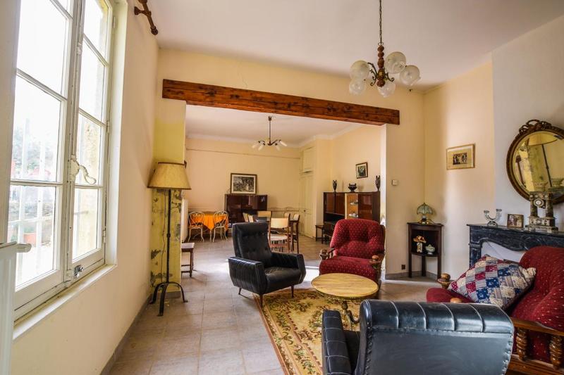 Maison de ville - 105 m² - 4 pièces