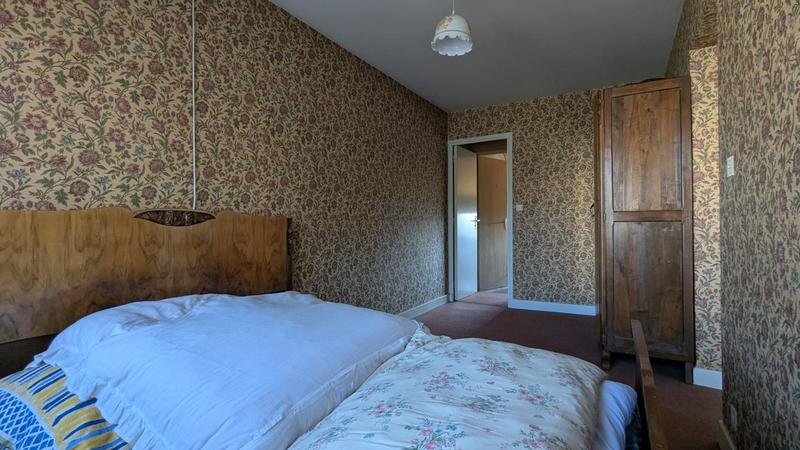 Maison - 97 m² - 6 pièces