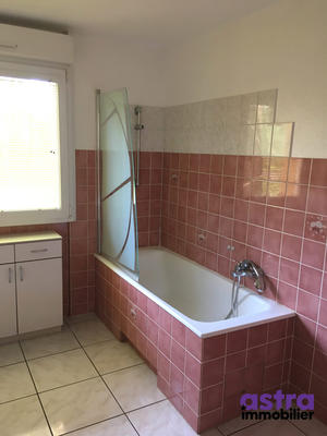 Appartement - 57 m² - 2 pièces