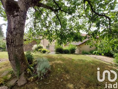 Maison - 154 m² - 6 pièces