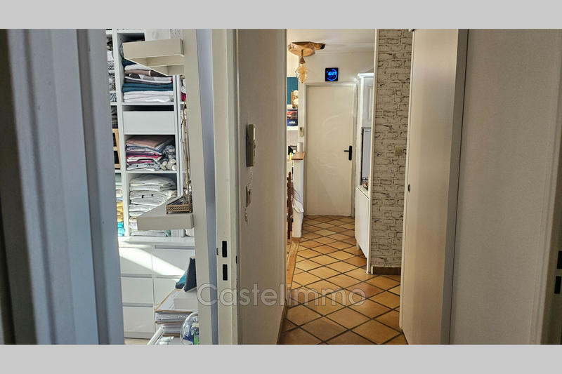 Maison - 71 m² - 4 pièces