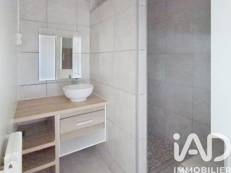 Appartement - 76 m² - 4 pièces