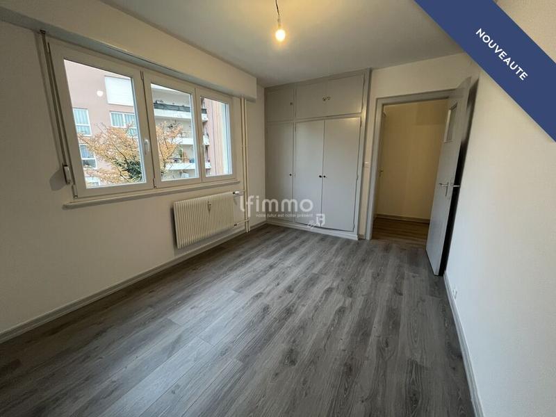 Appartement - 98 m² - 4 pièces