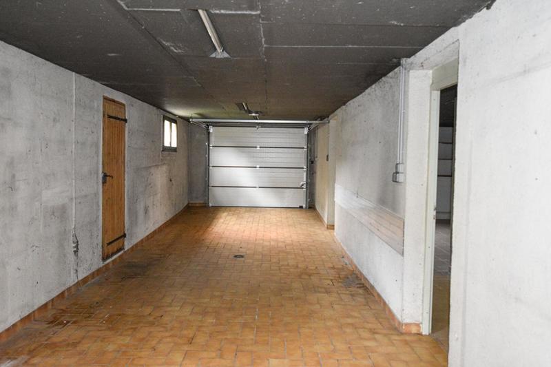 Maison - 115 m² - 7 pièces