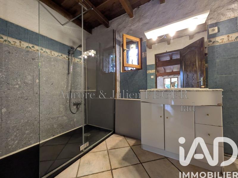 Maison de campagne - 173 m² - 4 pièces