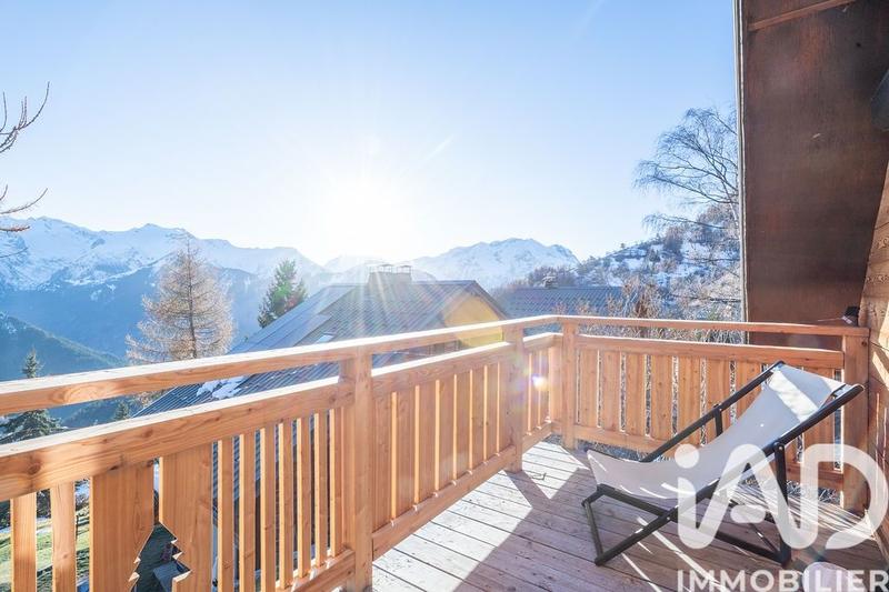 Maison - 67 m² - 4 pièces