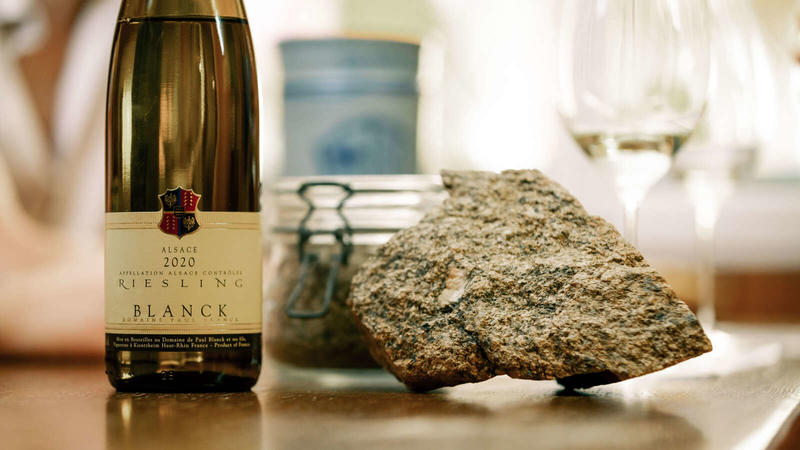 Parenthèse Vigneronne : les terroirs de Grands Crus