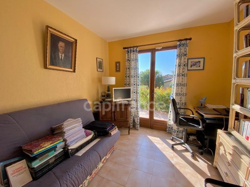 Maison - 140 m² - 7 pièces