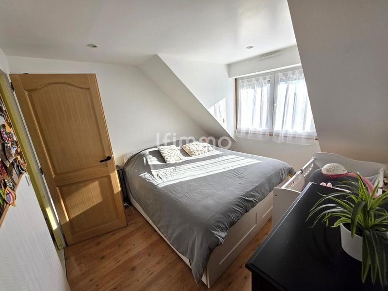 Duplex - 82 m² - 4 pièces