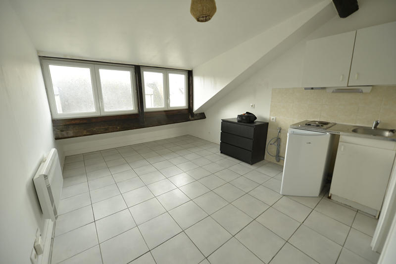 Appartement - 20 m² - 2 pièces