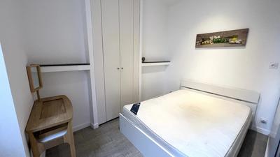 Appartement - 28 m² - 1 pièce