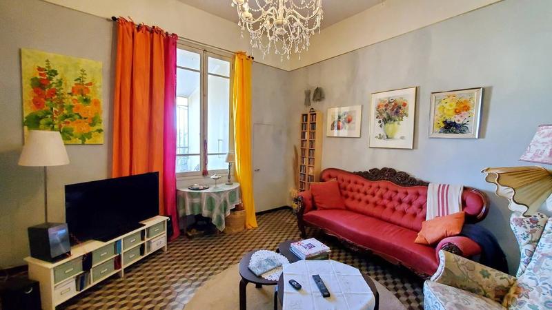 Maison traditionnelle - 205 m² - 7 pièces