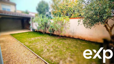 Maison - 116 m² - 5 pièces