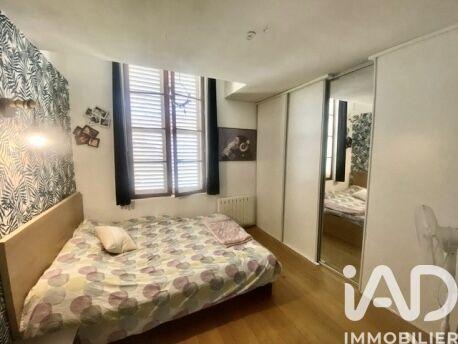 Maison - 196 m² - 6 pièces